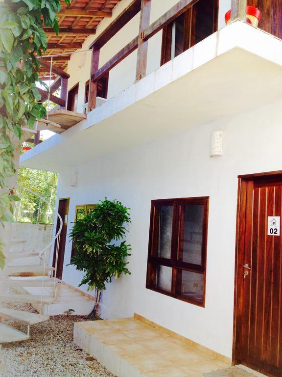 Itamambuca Casa De Praia 우바투바 객실 사진